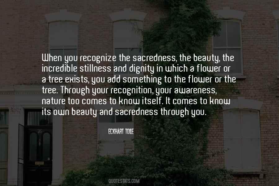 Own Your Beauty Quotes #1402992