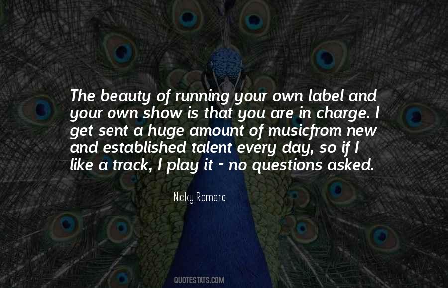 Own Your Beauty Quotes #1773918
