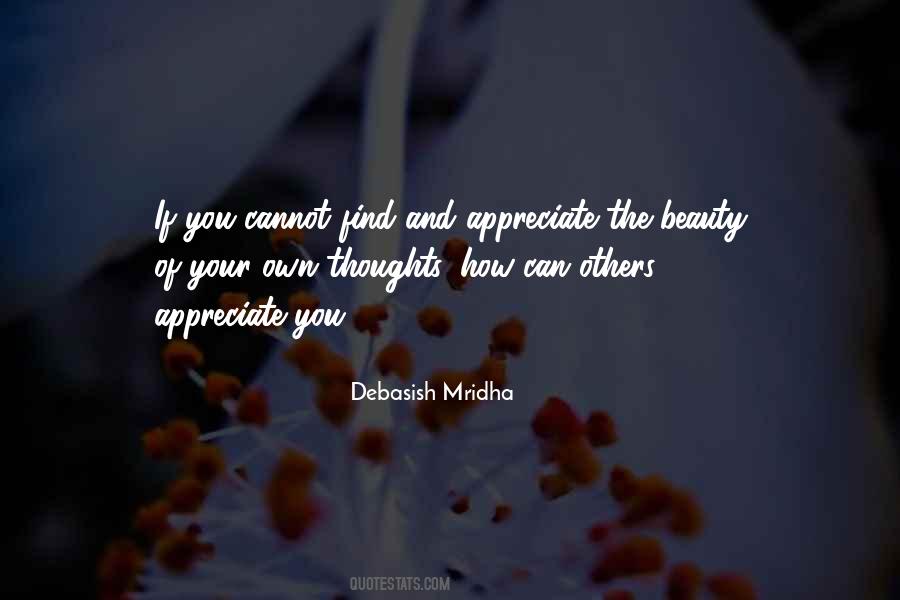 Own Your Beauty Quotes #503068