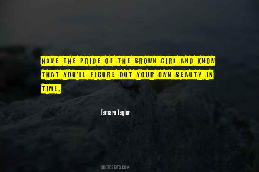 Own Your Beauty Quotes #916853