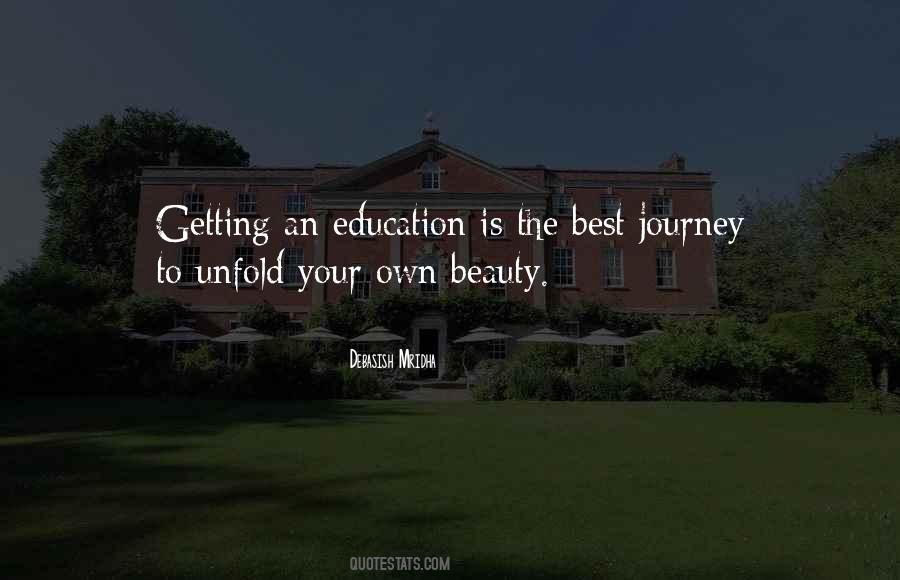 Own Your Beauty Quotes #967452