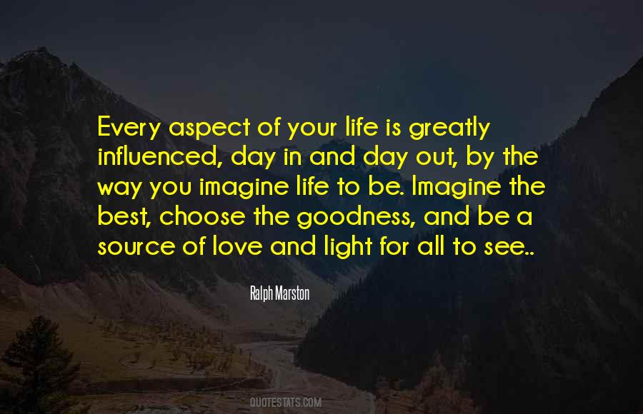 Every Day In Every Way Quotes #469531