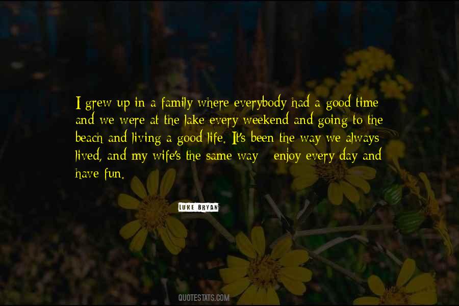 Every Day In Every Way Quotes #479965