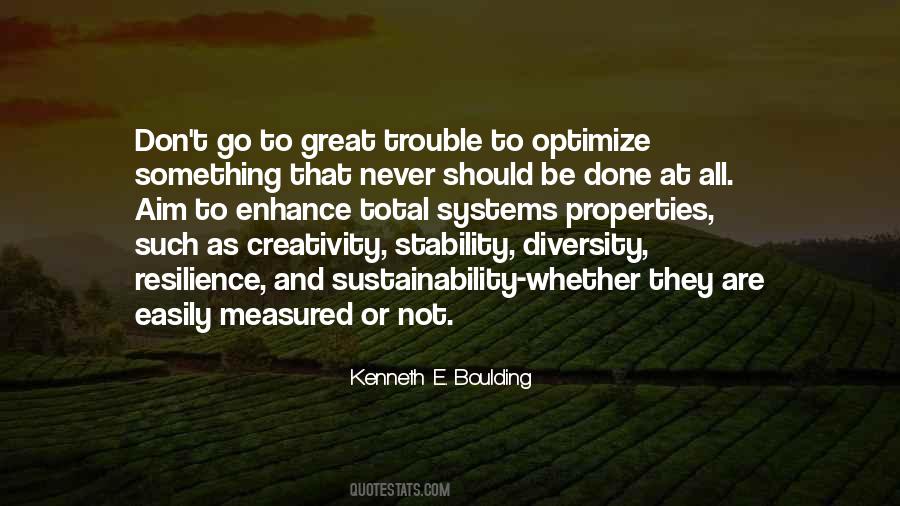 Resilience And Creativity Quotes #1411214