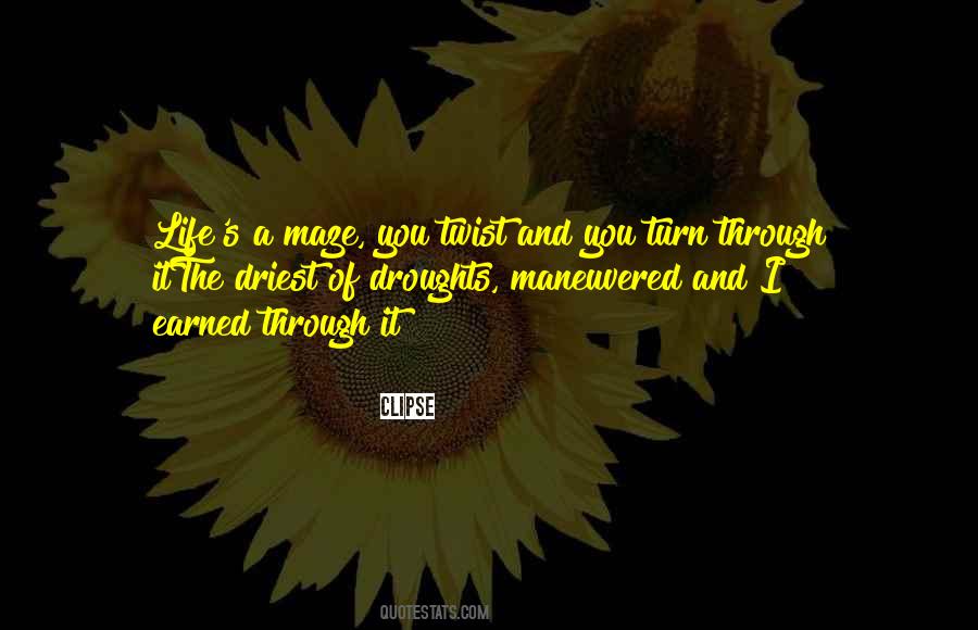 Resilience And Creativity Quotes #1650771