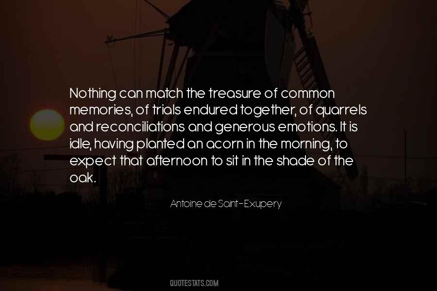 Nothing To Expect Quotes #668461