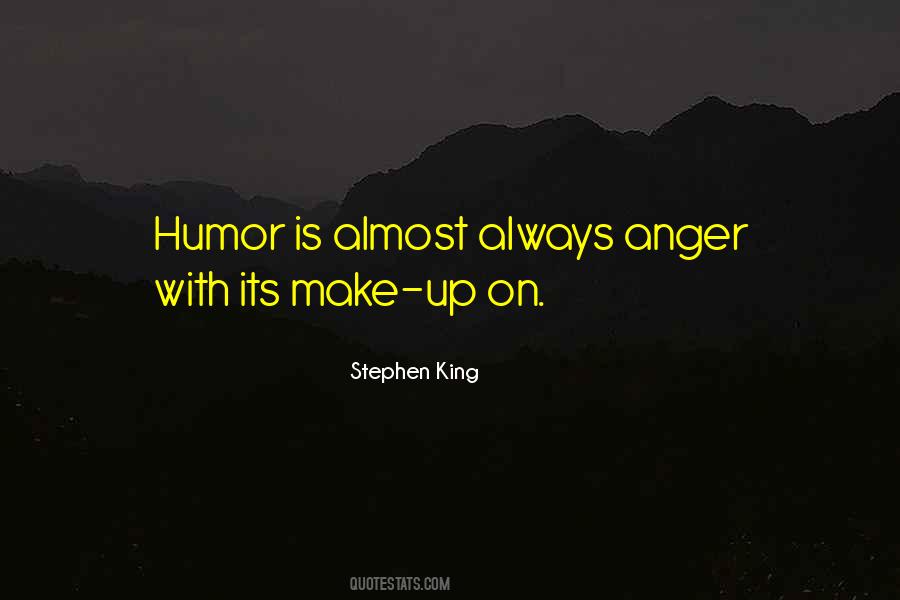 Run Out Of Steam Quotes #1523761