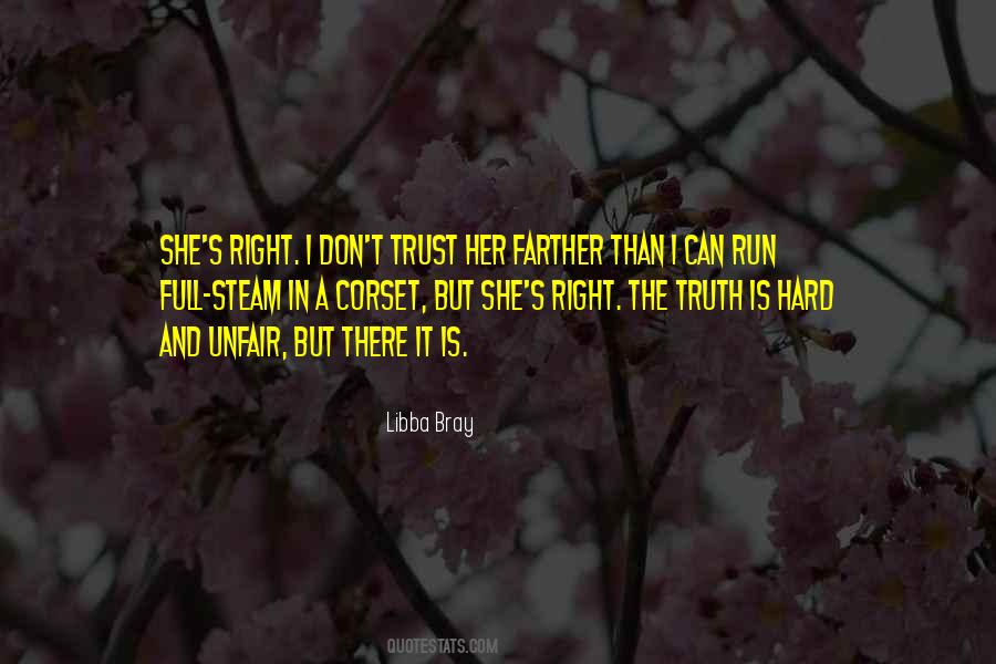 Run Out Of Steam Quotes #432803