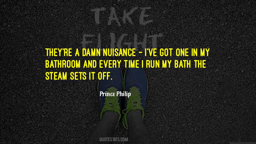 Run Out Of Steam Quotes #466947