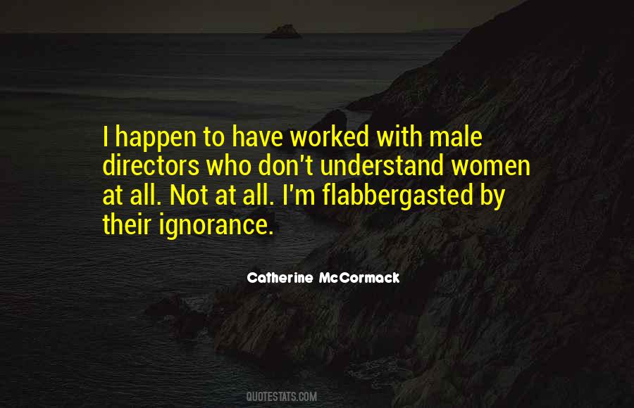 Flabbergasted Quotes #719641