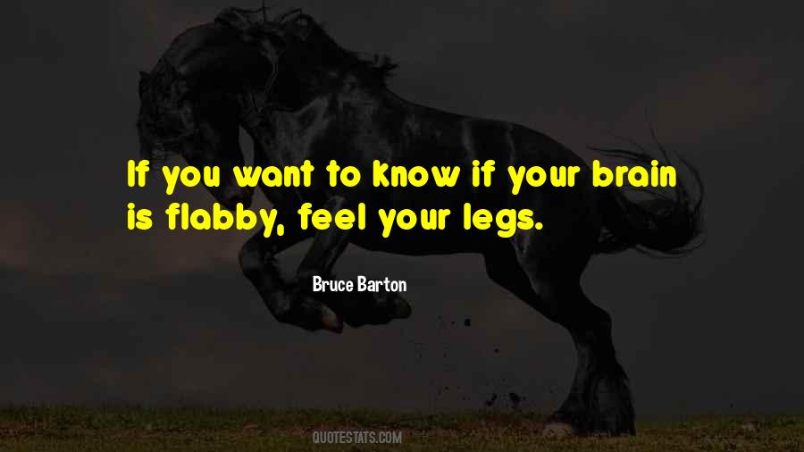 Flabby Quotes #1552988