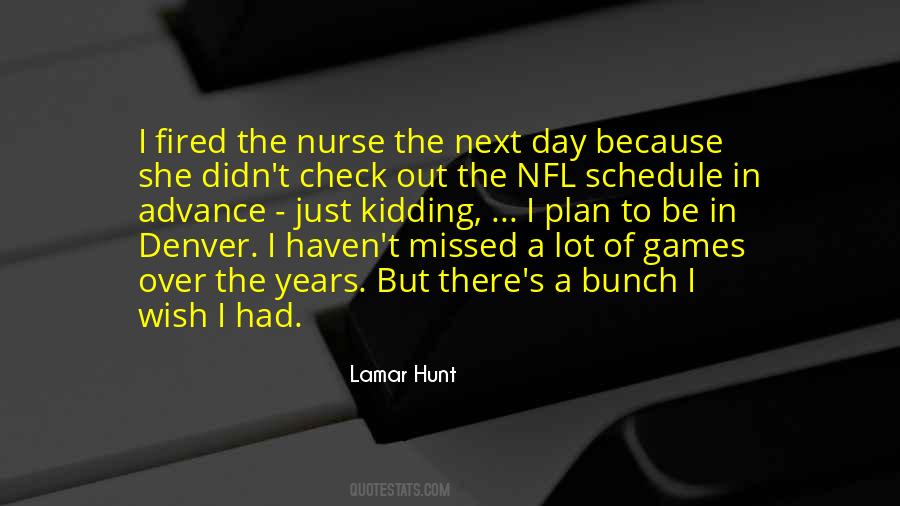 Be A Nurse Quotes #1155897