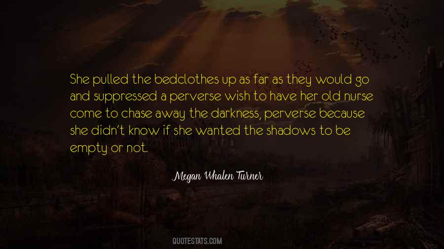 Be A Nurse Quotes #1178471