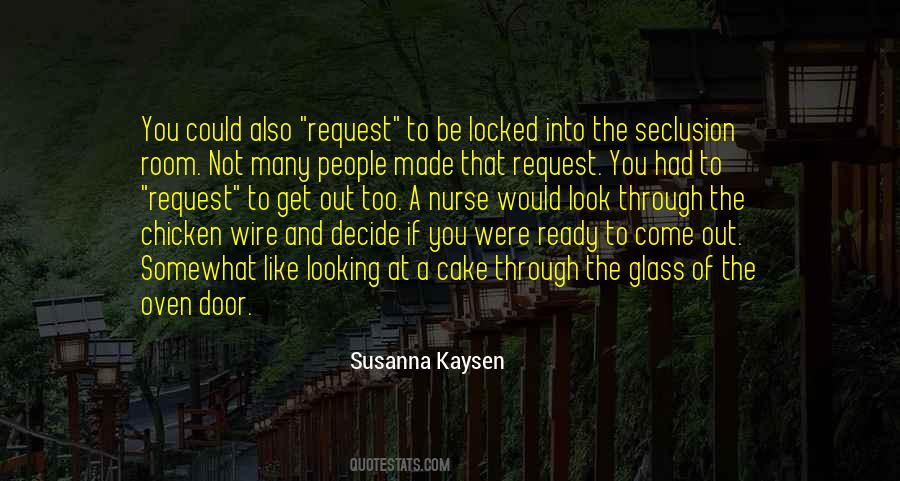Be A Nurse Quotes #1638003