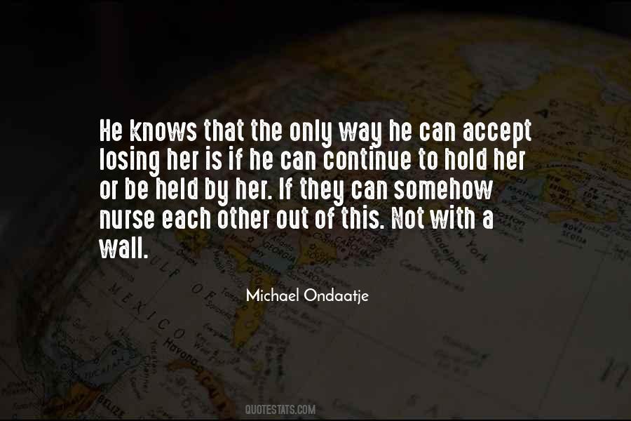 Be A Nurse Quotes #1689558