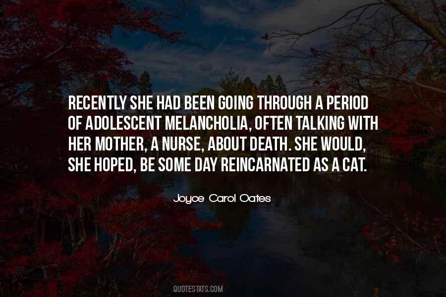 Be A Nurse Quotes #611540