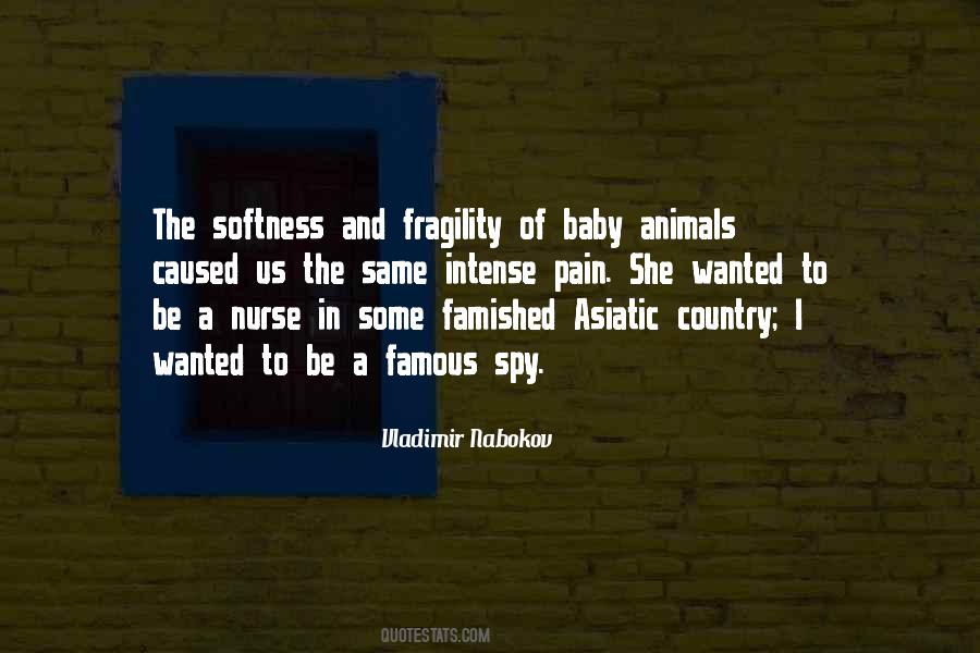Be A Nurse Quotes #623274