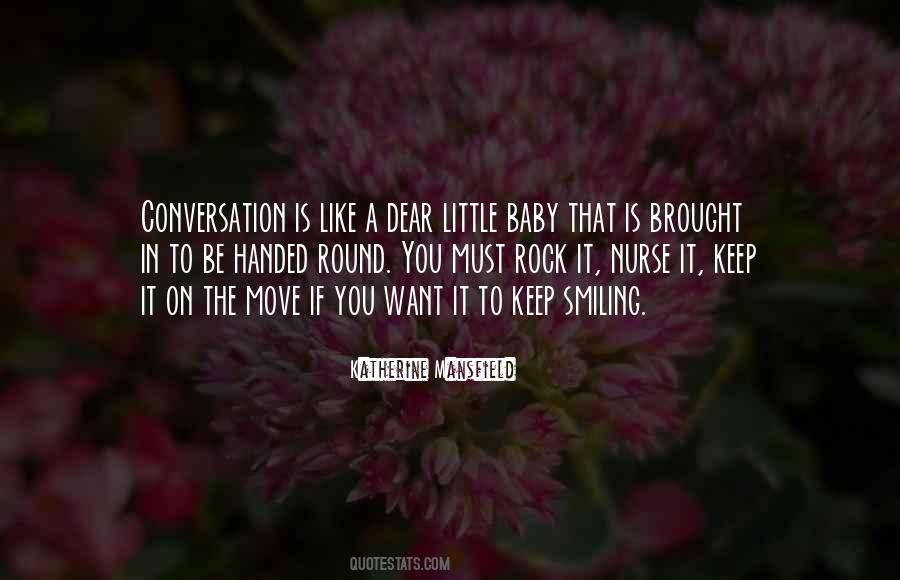 Be A Nurse Quotes #921380