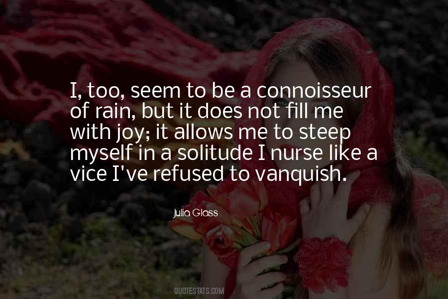 Be A Nurse Quotes #923836