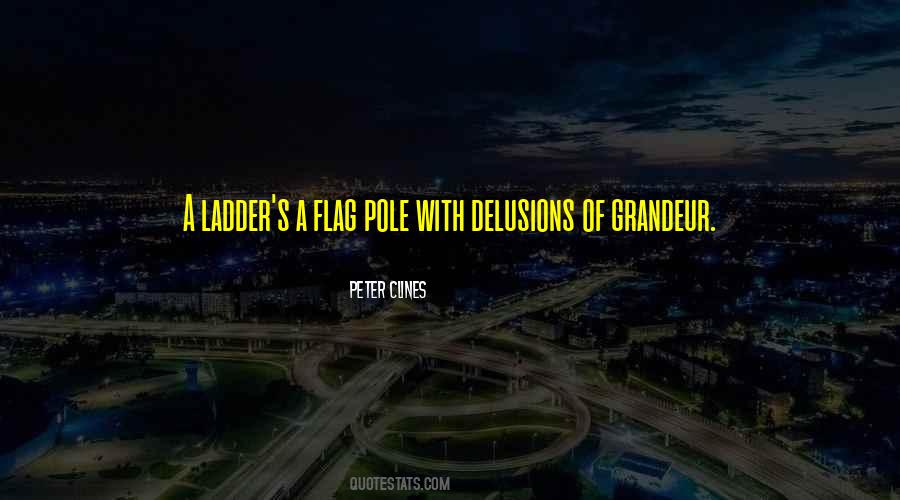 Flag Pole Quotes #223209