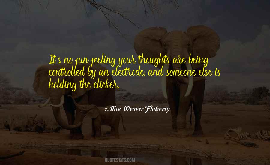 Flaherty Quotes #1190752