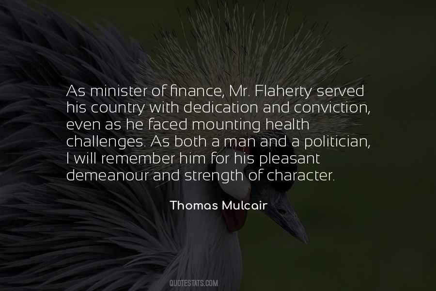 Flaherty Quotes #1287591