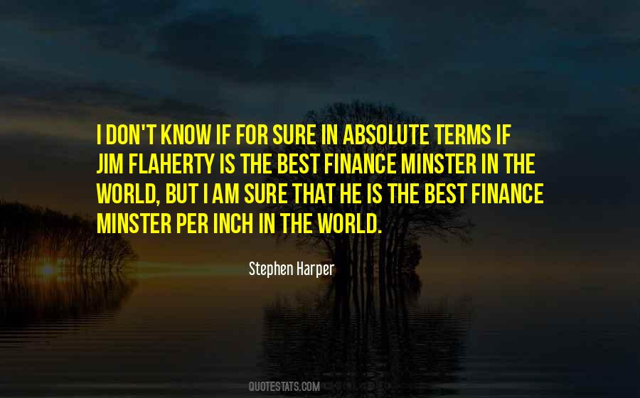 Flaherty Quotes #1309288