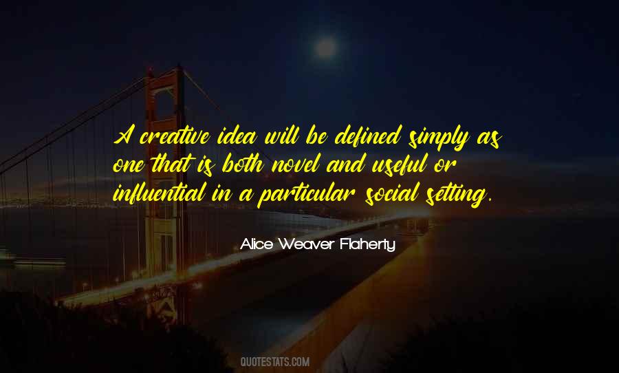 Flaherty Quotes #1371008
