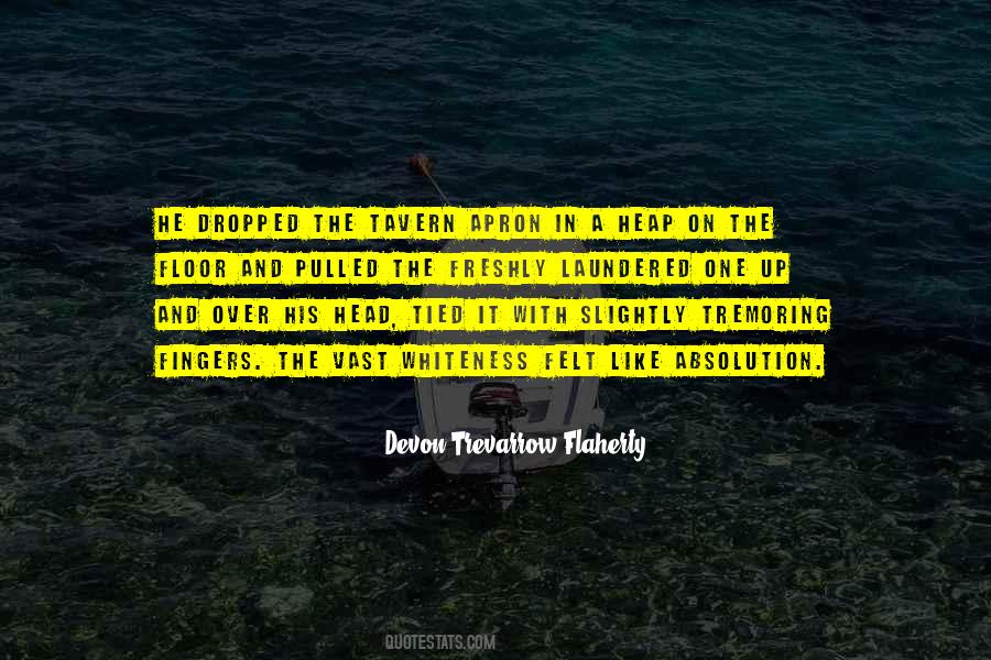 Flaherty Quotes #1463106