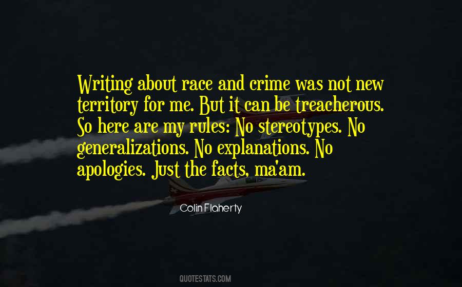 Flaherty Quotes #1503708