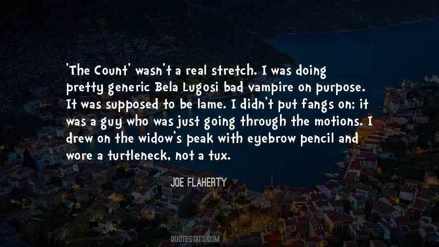Flaherty Quotes #1543859