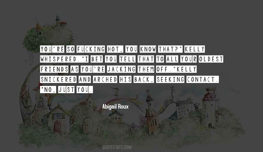 Flaherty Quotes #1658359