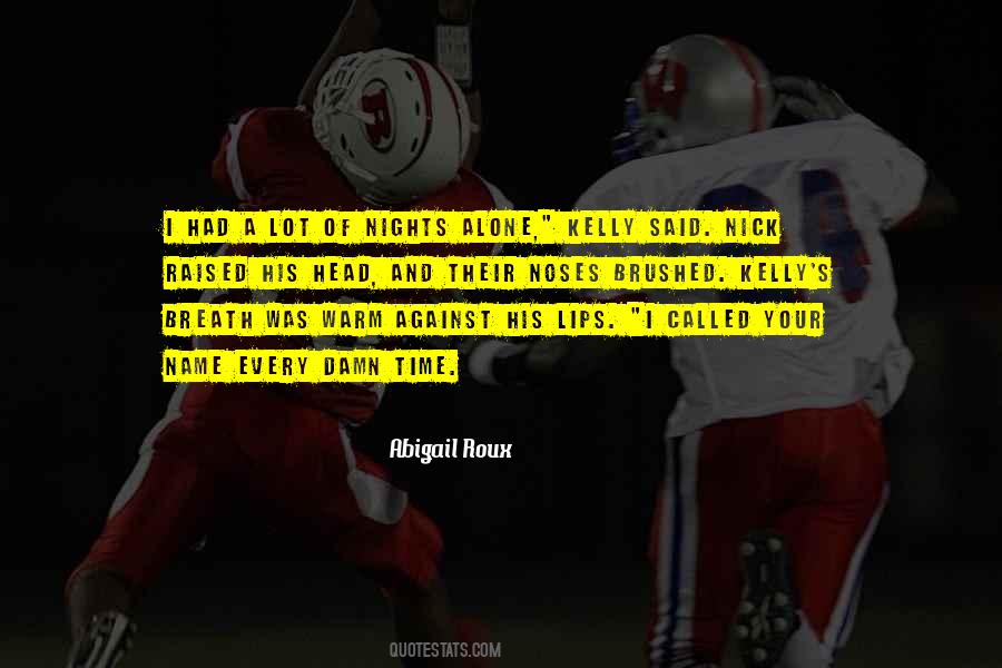 Flaherty Quotes #216152