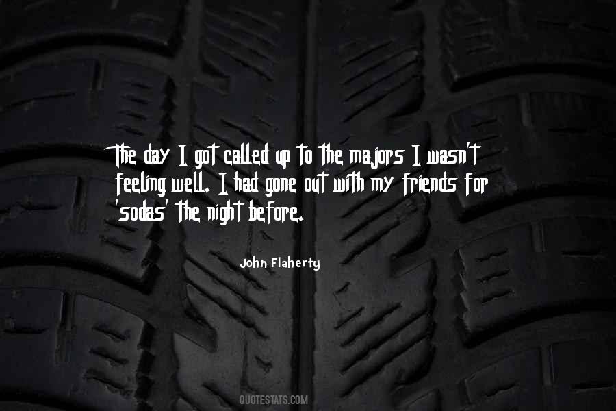 Flaherty Quotes #269855