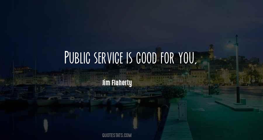 Flaherty Quotes #283807