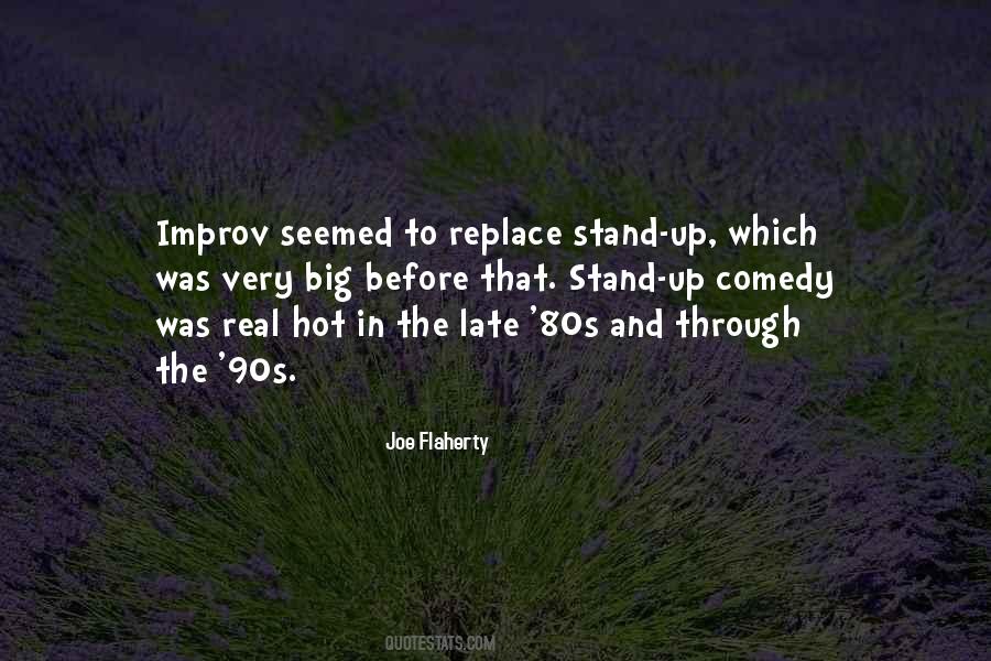 Flaherty Quotes #637105