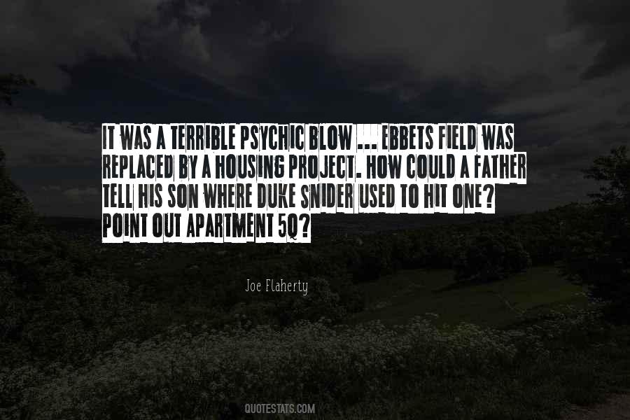 Flaherty Quotes #797855
