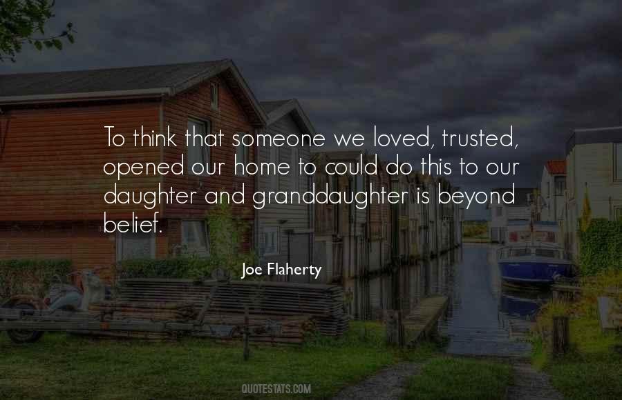 Flaherty Quotes #950759