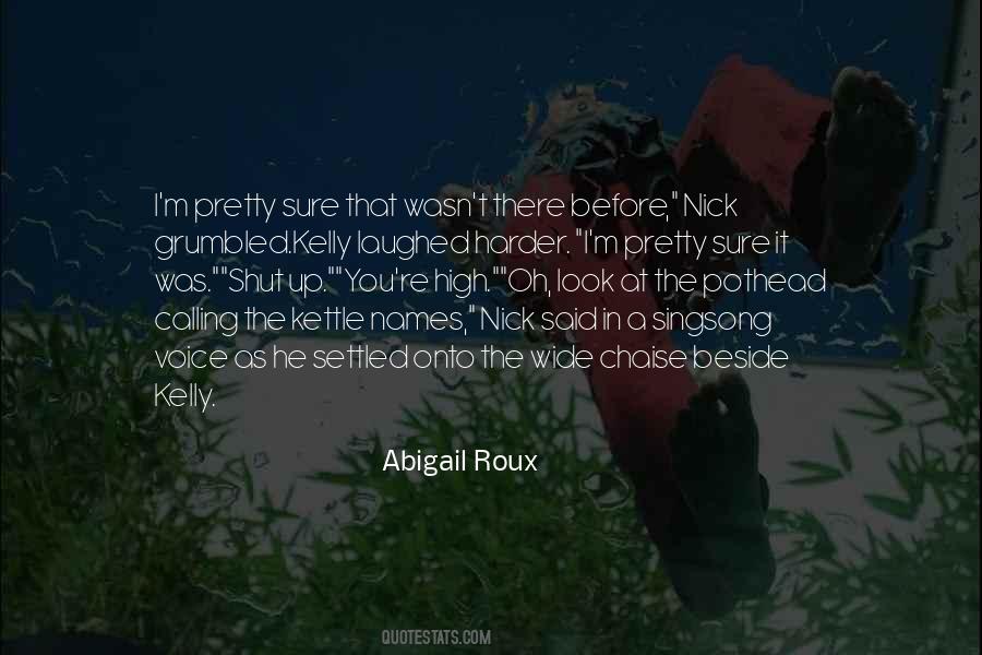 Flaherty Quotes #97589
