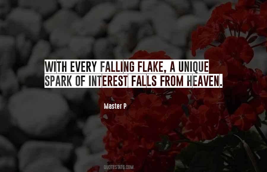 Flake Quotes #789529