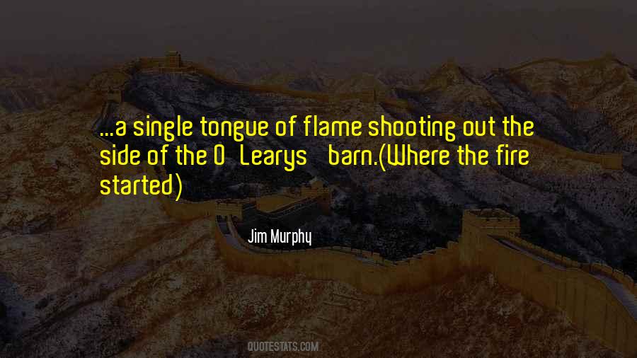 Flame Quotes #1854349