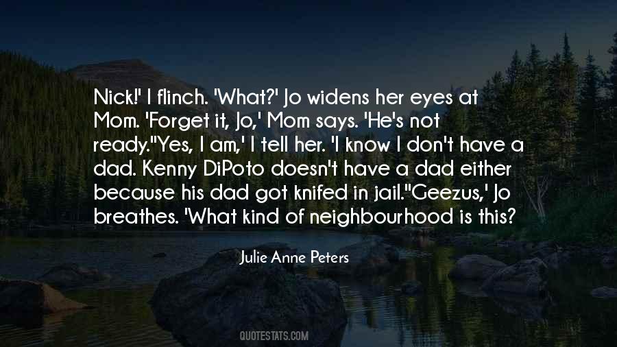 I Am A Mom Quotes #1122212