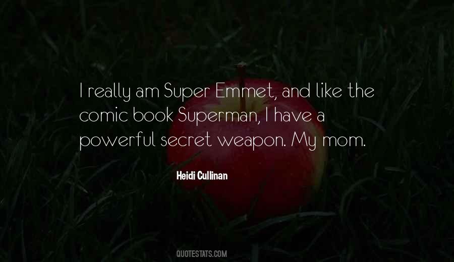 I Am A Mom Quotes #1586618
