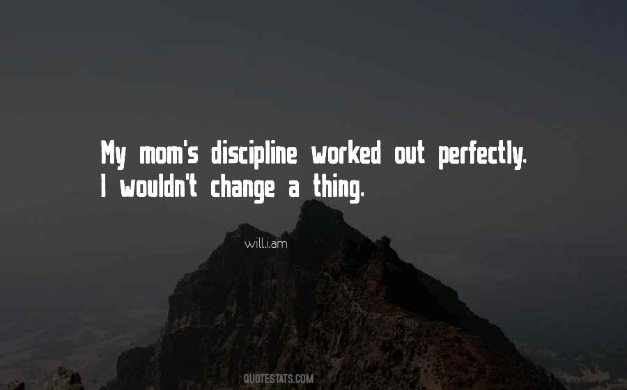 I Am A Mom Quotes #266996