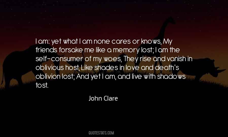When You Lose A Friend To Death Quotes #570996