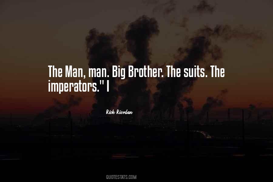 The Suits Quotes #983522