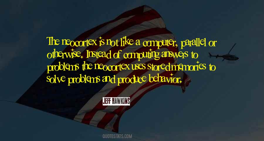 Memories Stored Quotes #1142878