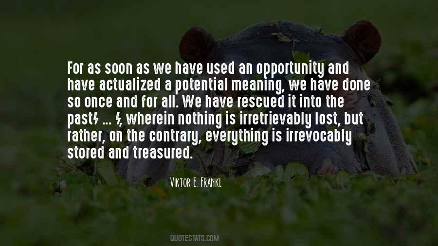 Memories Stored Quotes #702033