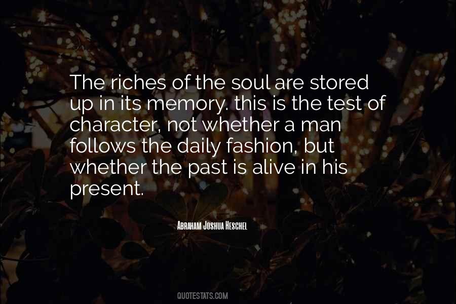 Memories Stored Quotes #726801