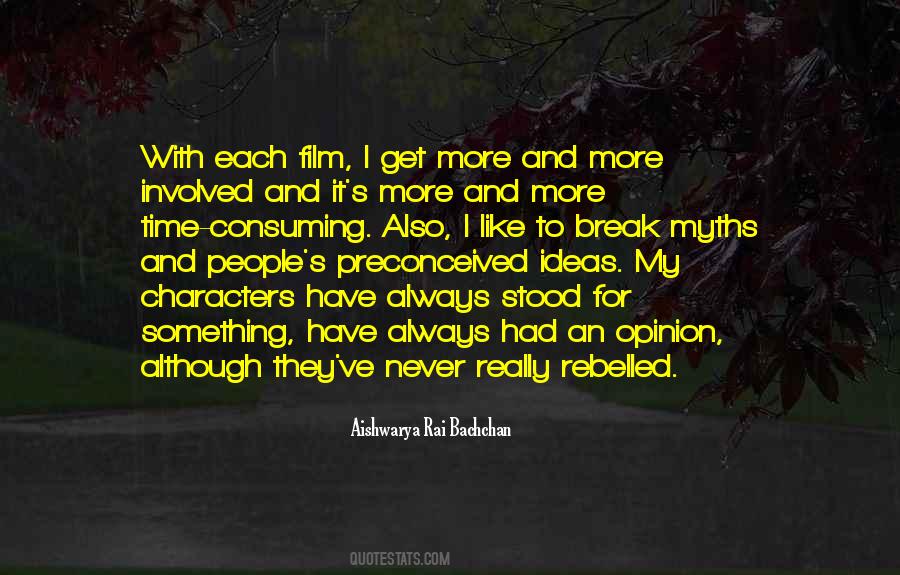 Never Break It Quotes #1175686